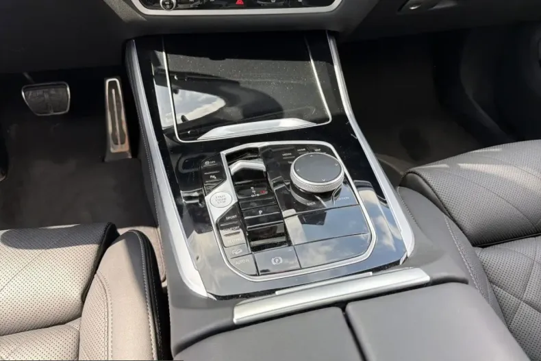 BMW X5 (Seria X) din 2025 cu 23.083 km - oferta BMW222041 - foto 7