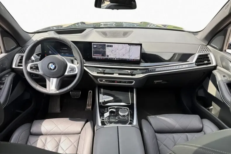 BMW X5 (Seria X) din 2025 cu 23.083 km - oferta BMW222041 - foto 10