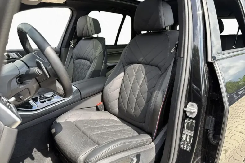 BMW X5 (Seria X) din 2025 cu 23.083 km - oferta BMW222041 - foto 11