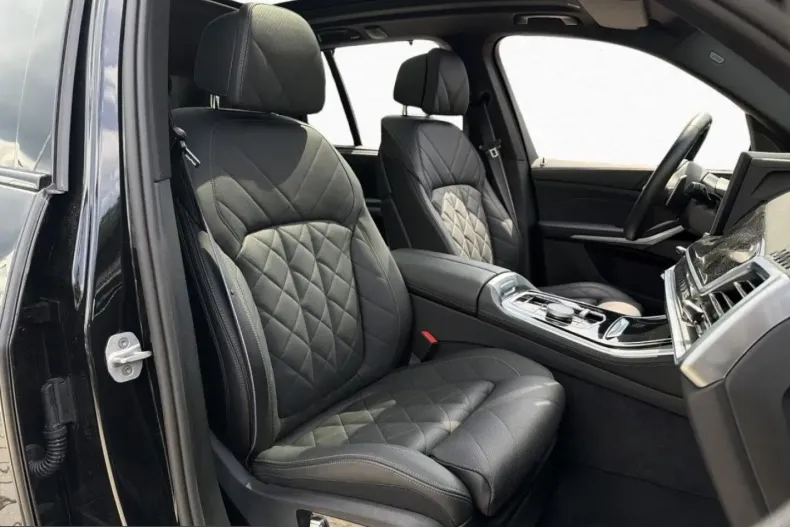 BMW X5 (Seria X) din 2025 cu 23.083 km - oferta BMW222041 - foto 12