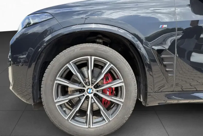 BMW X5 (Seria X) din 2025 cu 23.083 km - oferta BMW222041 - foto 14