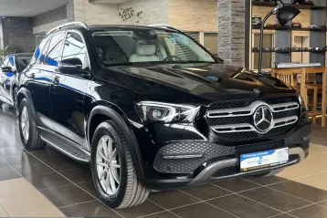 Mercedes-Benz GLE 350 din 2022 - oferta MER222042