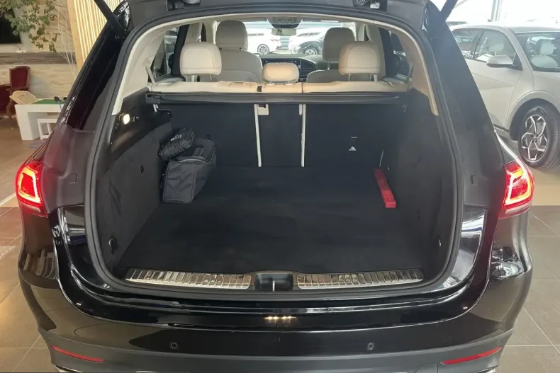 Mercedes-Benz GLE 350 (Clasa GLE) din 2022 cu 87.296 km - oferta MER222042 - foto 6