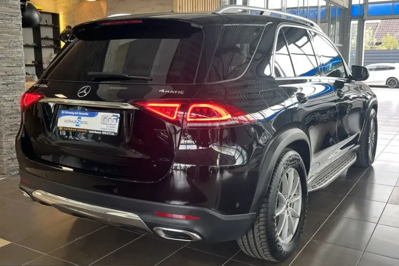 Mercedes-Benz GLE 350 (Clasa GLE) din 2022 cu 87.296 km - oferta MER222042 - foto 8
