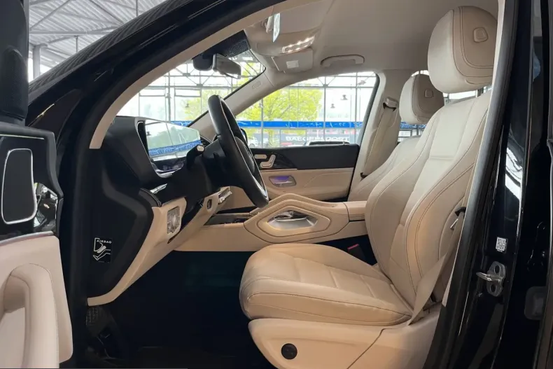 Mercedes-Benz GLE 350 (Clasa GLE) din 2022 cu 87.296 km - oferta MER222042 - foto 9