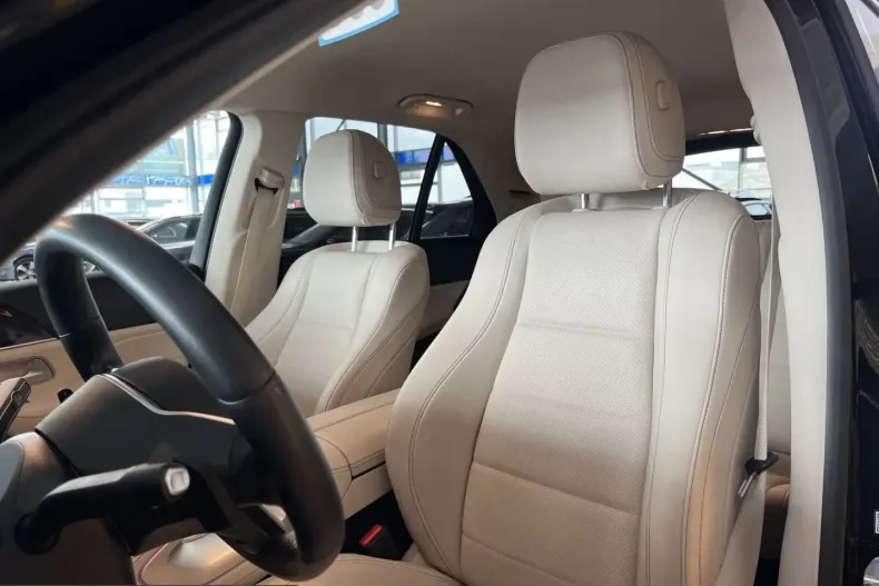 Mercedes-Benz GLE 350 (Clasa GLE) din 2022 cu 87.296 km - oferta MER222042 - foto 11