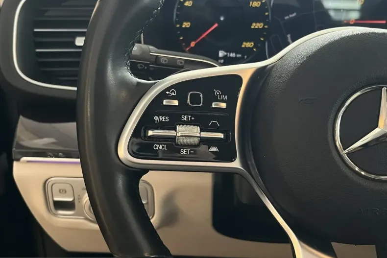 Mercedes-Benz GLE 350 (Clasa GLE) din 2022 cu 87.296 km - oferta MER222042 - foto 15