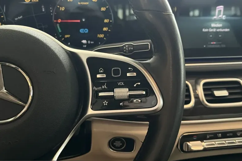 Mercedes-Benz GLE 350 (Clasa GLE) din 2022 cu 87.296 km - oferta MER222042 - foto 16