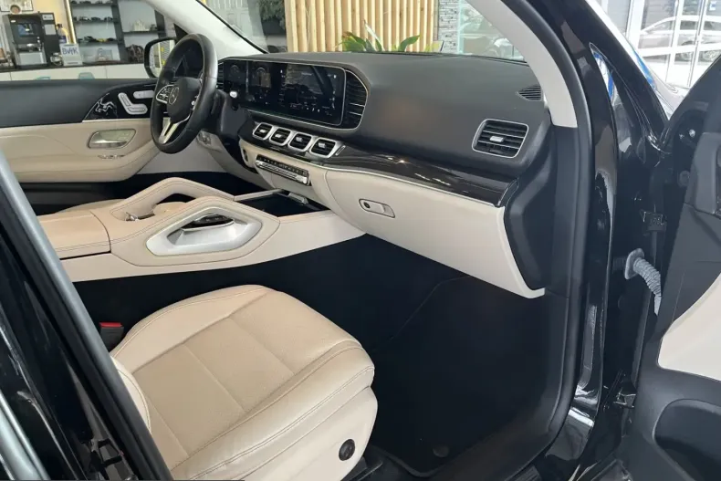 Mercedes-Benz GLE 350 (Clasa GLE) din 2022 cu 87.296 km - oferta MER222042 - foto 17