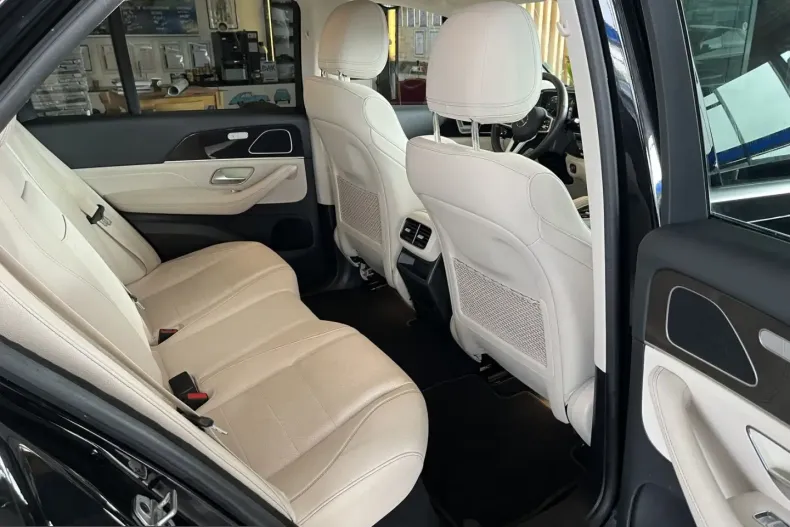 Mercedes-Benz GLE 350 (Clasa GLE) din 2022 cu 87.296 km - oferta MER222042 - foto 20