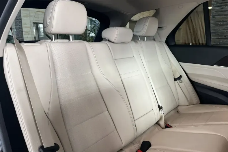 Mercedes-Benz GLE 350 (Clasa GLE) din 2022 cu 87.296 km - oferta MER222042 - foto 21