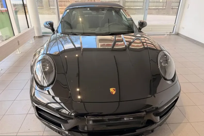 Porsche 992 din 2022 cu 15.700 km - oferta POR222043 - foto 5