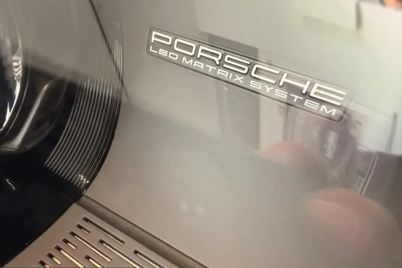 Porsche 992 din 2022 cu 15.700 km - oferta POR222043 - foto 6