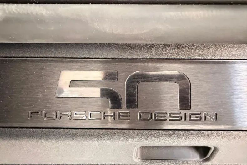 Porsche 992 din 2022 cu 15.700 km - oferta POR222043 - foto 16