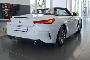 BMW Z4 din 2023 - oferta BMW222044