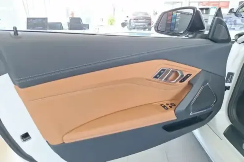 BMW Z4 (Seria Z) din 2023 cu 55.000 km - oferta BMW222044 - foto 2