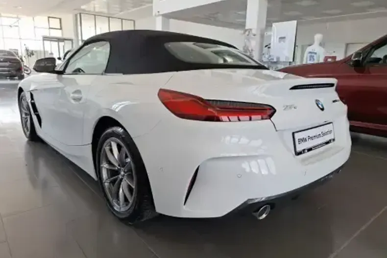 BMW Z4 (Seria Z) din 2023 cu 55.000 km - oferta BMW222044 - foto 8