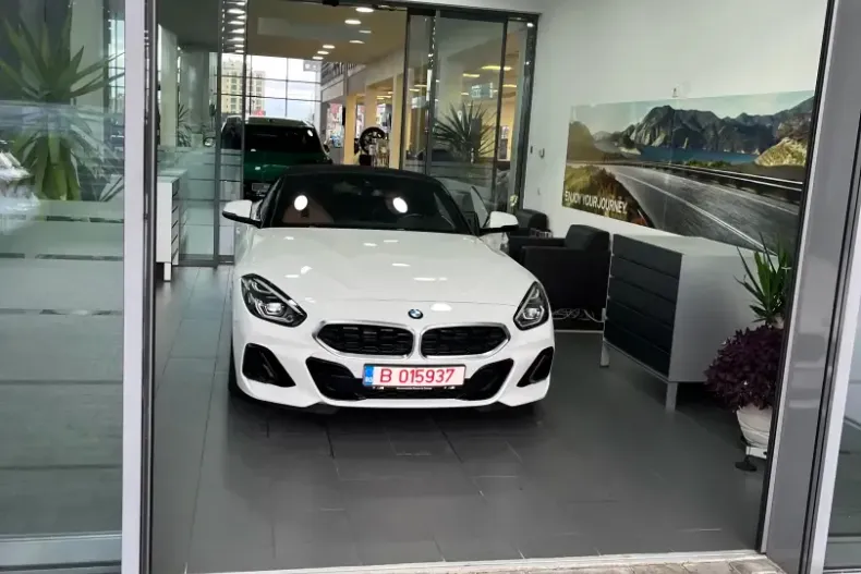 BMW Z4 (Seria Z) din 2023 cu 55.000 km - oferta BMW222044 - foto 11