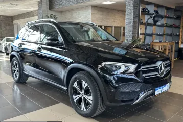 Mercedes-Benz GLE 350 din 2022 - oferta MER222045