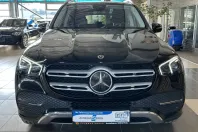 Mercedes-Benz GLE 350 (Clasa GLE) din 2022 cu 97.250 km - oferta MER222045 - foto 2