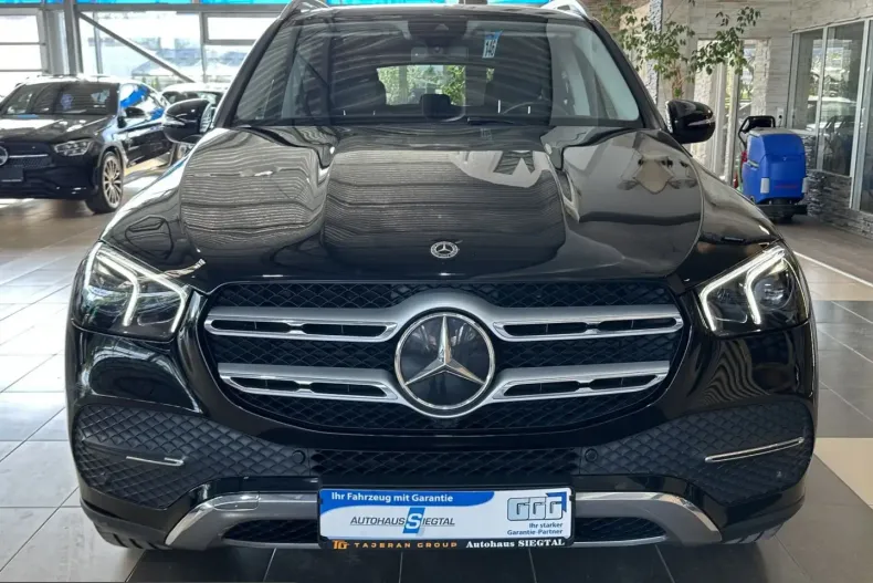 Mercedes-Benz GLE 350 (Clasa GLE) din 2022 cu 97.250 km - oferta MER222045 - foto 2