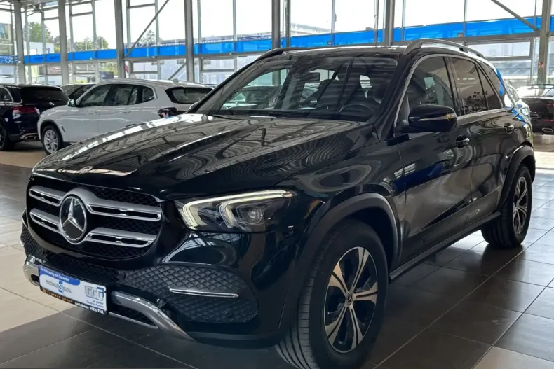 Mercedes-Benz GLE 350 (Clasa GLE) din 2022 cu 97.250 km - oferta MER222045 - foto 3