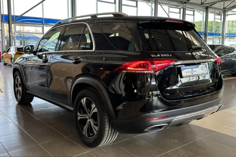 Mercedes-Benz GLE 350 (Clasa GLE) din 2022 cu 97.250 km - oferta MER222045 - foto 4