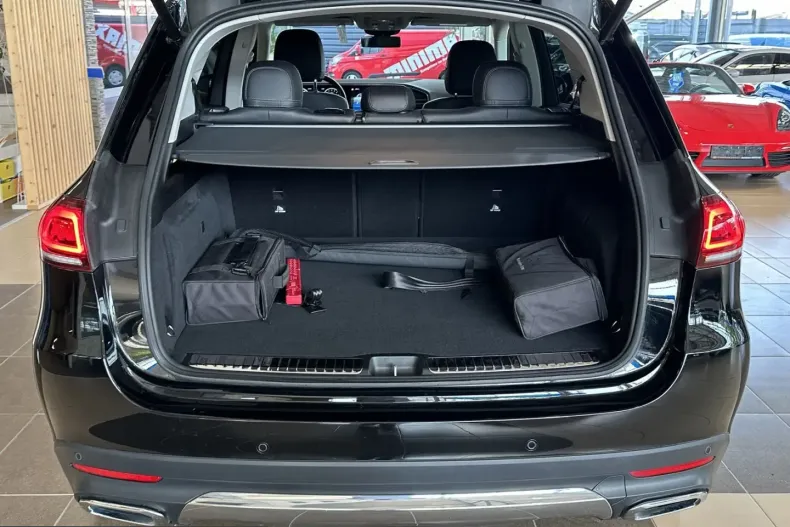 Mercedes-Benz GLE 350 (Clasa GLE) din 2022 cu 97.250 km - oferta MER222045 - foto 6