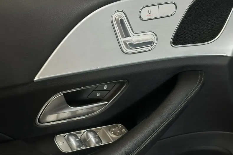 Mercedes-Benz GLE 350 (Clasa GLE) din 2022 cu 97.250 km - oferta MER222045 - foto 13