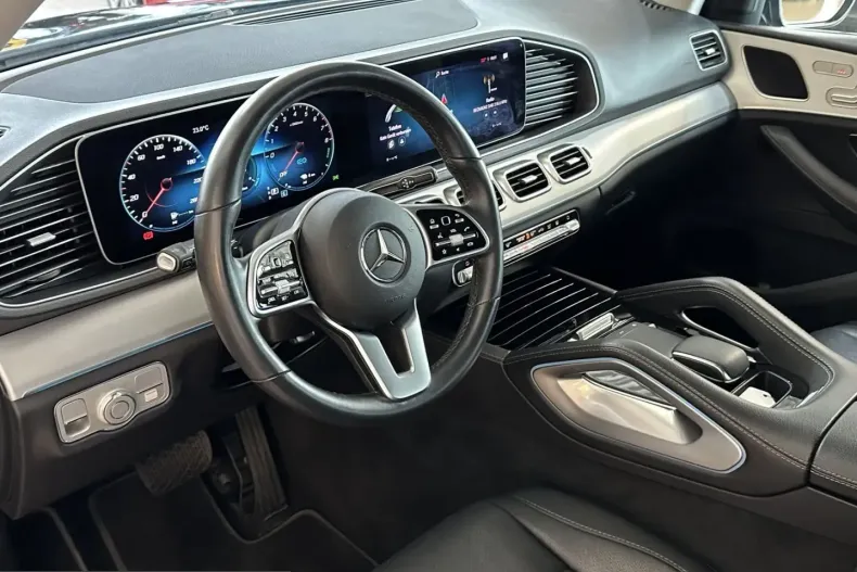 Mercedes-Benz GLE 350 (Clasa GLE) din 2022 cu 97.250 km - oferta MER222045 - foto 14