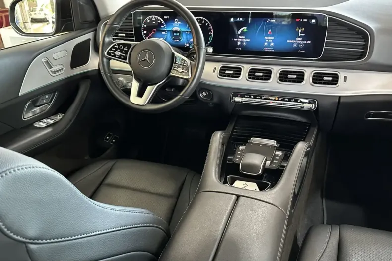 Mercedes-Benz GLE 350 (Clasa GLE) din 2022 cu 97.250 km - oferta MER222045 - foto 15