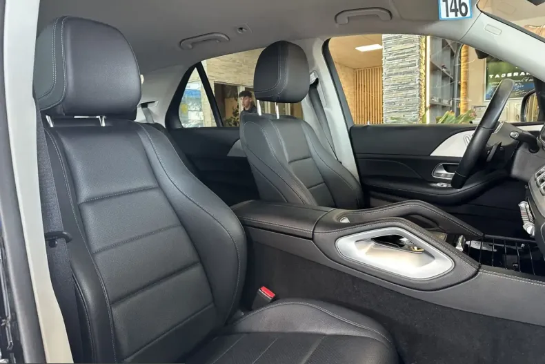 Mercedes-Benz GLE 350 (Clasa GLE) din 2022 cu 97.250 km - oferta MER222045 - foto 18