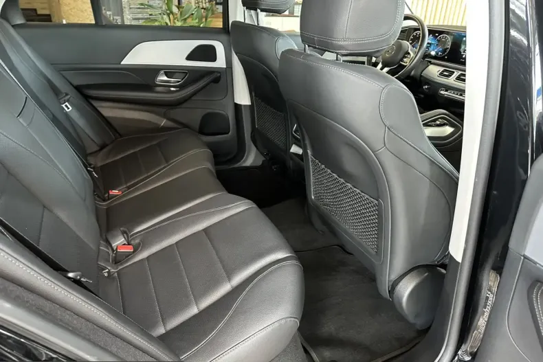 Mercedes-Benz GLE 350 (Clasa GLE) din 2022 cu 97.250 km - oferta MER222045 - foto 20