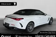 Mercedes-Benz CLE 53 AMG (Clasa CLE) din 2025 cu 17.993 km - oferta MER222046 - foto 2