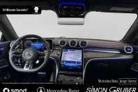 Mercedes-Benz CLE 53 AMG (Clasa CLE) din 2025 cu 17.993 km - oferta MER222046 - foto 9