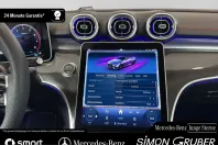 Mercedes-Benz CLE 53 AMG (Clasa CLE) din 2025 cu 17.993 km - oferta MER222046 - foto 18