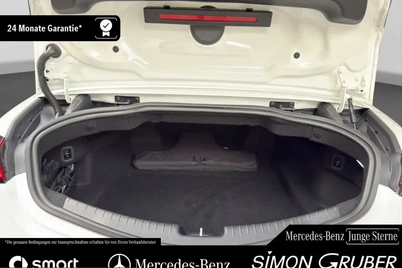Mercedes-Benz CLE 53 AMG (Clasa CLE) din 2025 cu 17.993 km - oferta MER222046 - foto 28