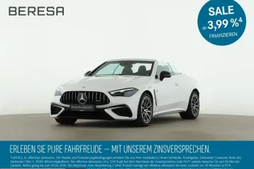 Mercedes-Benz CLE 53 AMG din 2025 - oferta MER222047