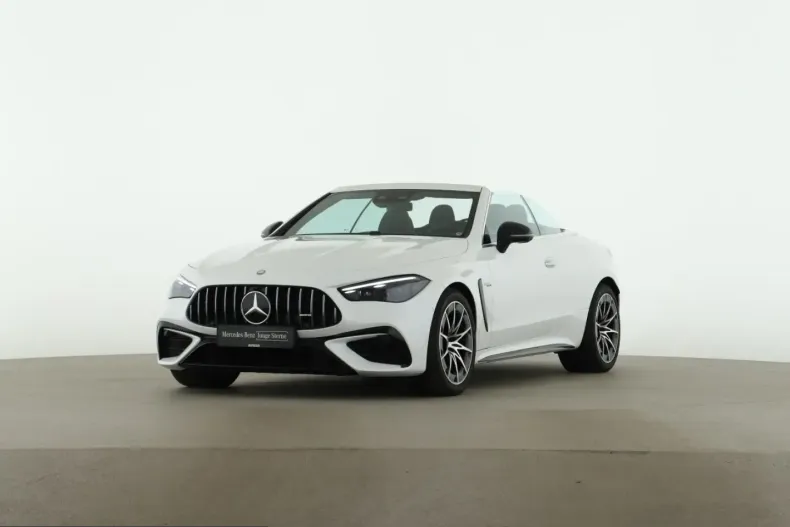 Mercedes-Benz CLE 53 AMG (Clasa CLE) din 2025 cu 8.800 km - oferta MER222047 - foto 2