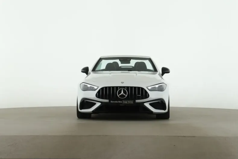Mercedes-Benz CLE 53 AMG (Clasa CLE) din 2025 cu 8.800 km - oferta MER222047 - foto 9