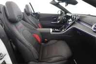 Mercedes-Benz CLE 53 AMG (Clasa CLE) din 2025 cu 8.800 km - oferta MER222047 - foto 12