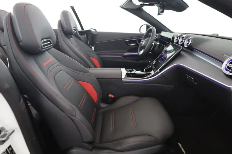 Mercedes-Benz CLE 53 AMG (Clasa CLE) din 2025 cu 8.800 km - oferta MER222047 - foto 12
