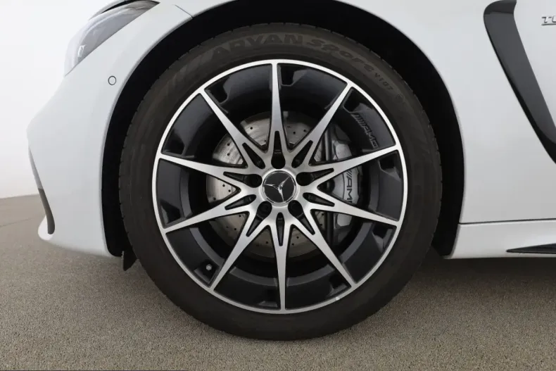 Mercedes-Benz CLE 53 AMG (Clasa CLE) din 2025 cu 8.800 km - oferta MER222047 - foto 19