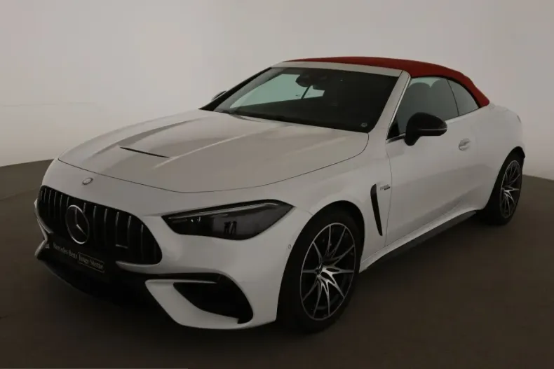 Mercedes-Benz CLE 53 AMG (Clasa CLE) din 2025 cu 8.800 km - oferta MER222047 - foto 20