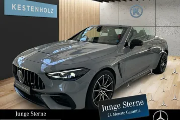 Mercedes-Benz CLE 53 AMG din 2025 - oferta MER222048