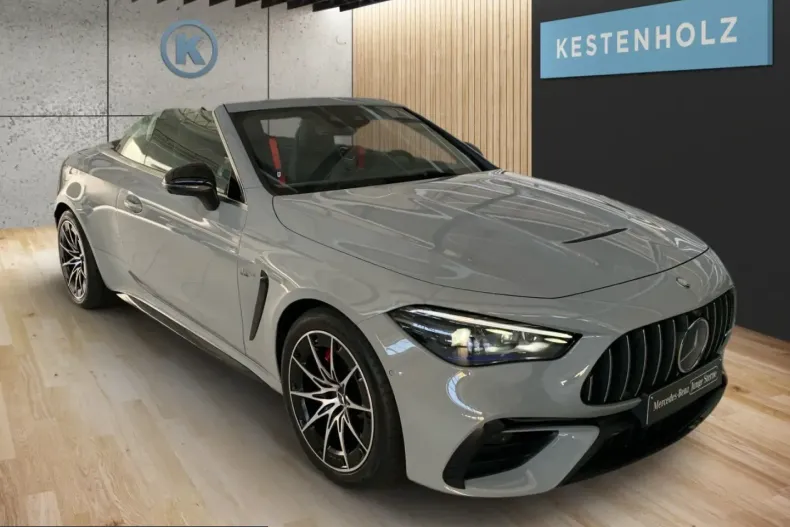 Mercedes-Benz CLE 53 AMG (Clasa CLE) din 2025 cu 12.819 km - oferta MER222048 - foto 2