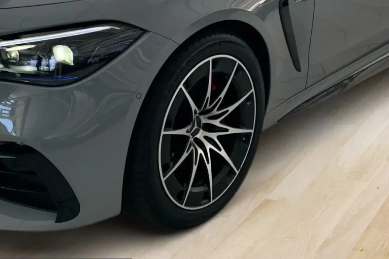 Mercedes-Benz CLE 53 AMG (Clasa CLE) din 2025 cu 12.819 km - oferta MER222048 - foto 6