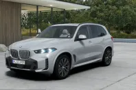 BMW X5 (Seria X) din 2025 cu 19.211 km - oferta BMW222049 - foto 1