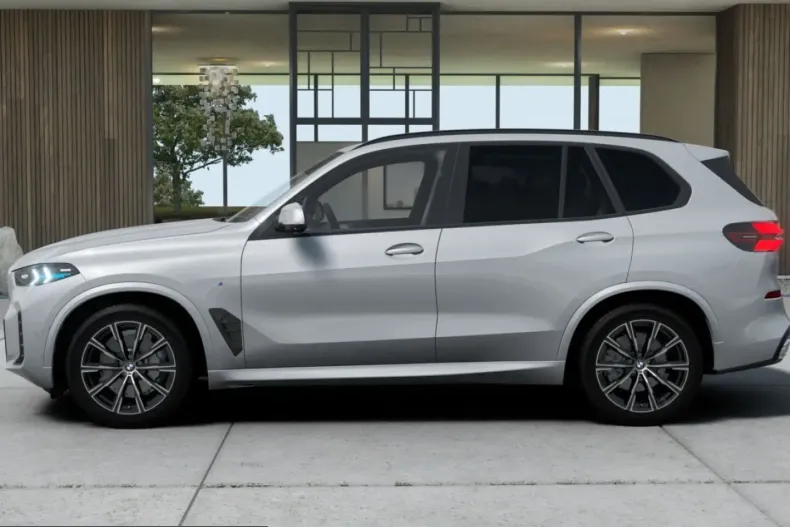 BMW X5 (Seria X) din 2025 cu 19.211 km - oferta BMW222049 - foto 2