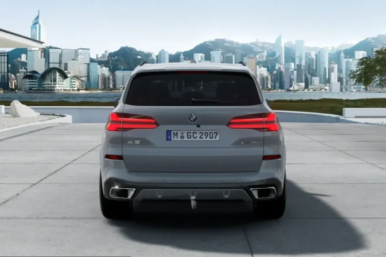 BMW X5 (Seria X) din 2025 cu 19.211 km - oferta BMW222049 - foto 3